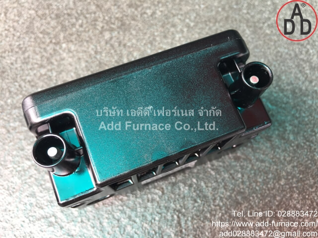 Danfoss Type EBI4 M NO 052F4038 (7)